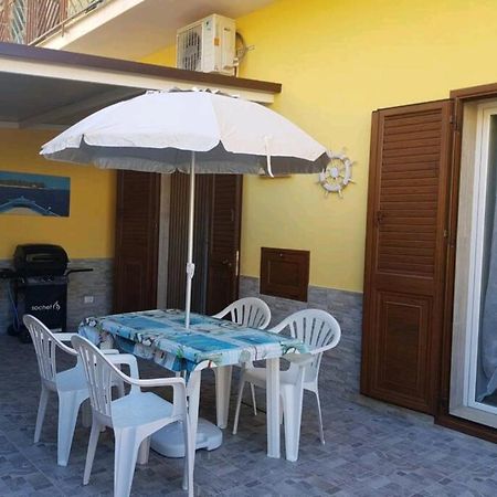 Casa Vacanze Rosanna Балестрате Экстерьер фото