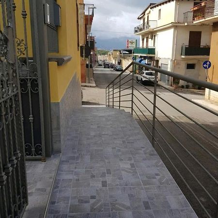 Casa Vacanze Rosanna Балестрате Экстерьер фото